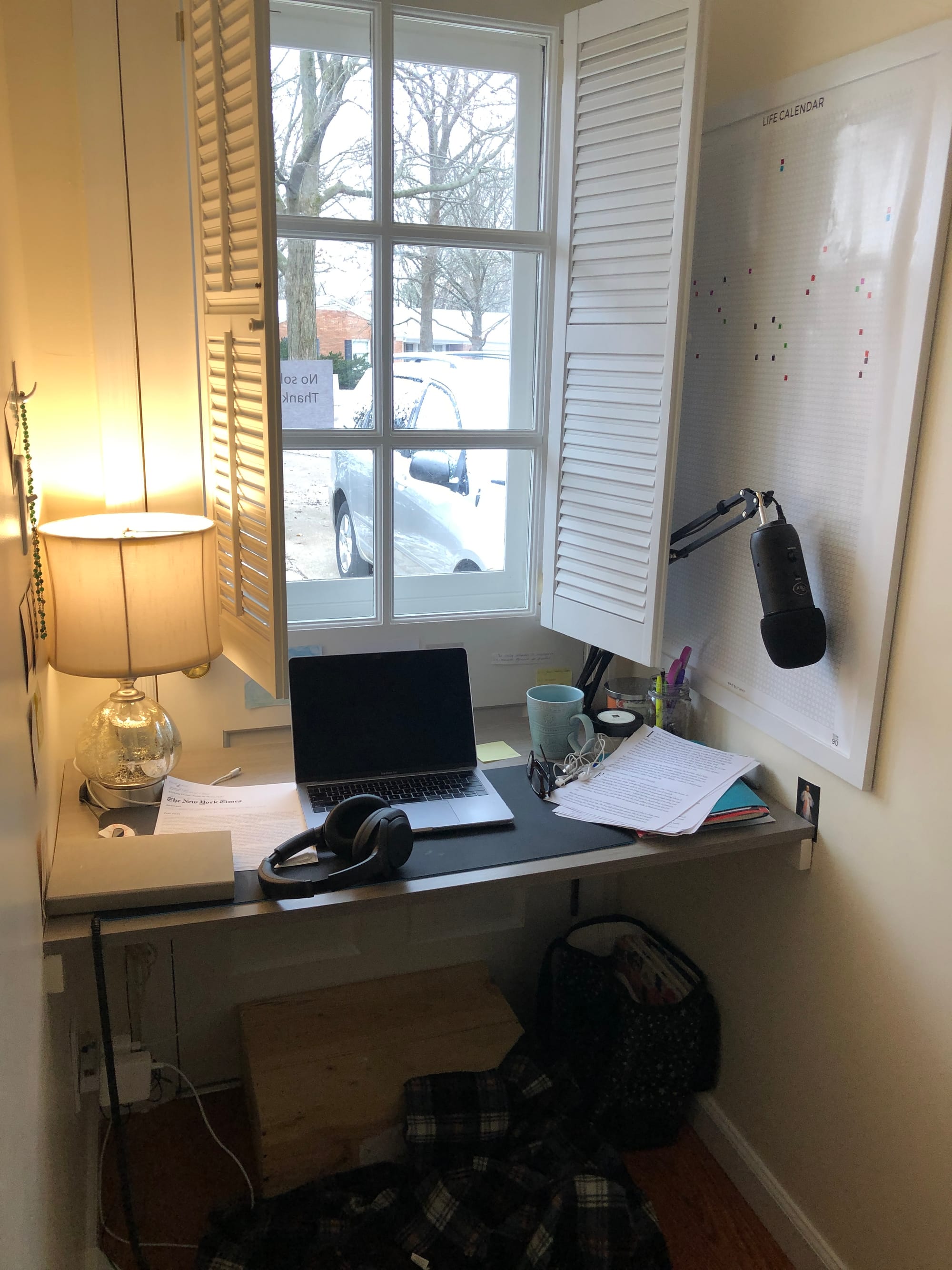 Prioritizing for Maniacs Tool #5