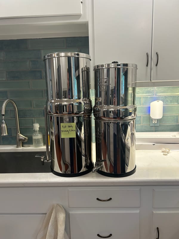 Prioritizing for Maniacs Tool #7