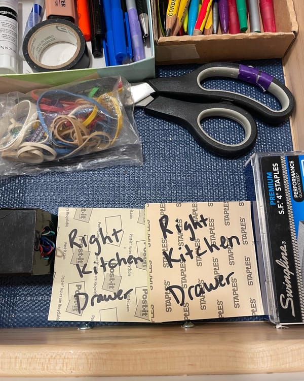 Prioritizing for Maniacs Tool #4