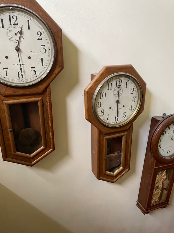 Prioritizing for Maniacs Tool #6